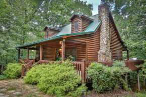 The Hideaway At Blue Ridge